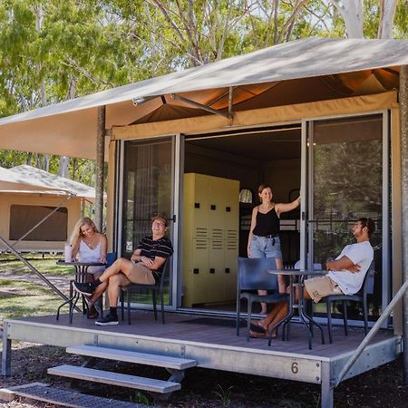 Kangarooms Noosa Everglades Cootharaba エクステリア 写真