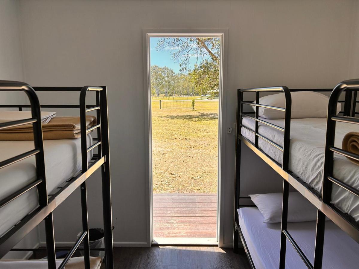 Kangarooms Noosa Everglades Cootharaba エクステリア 写真