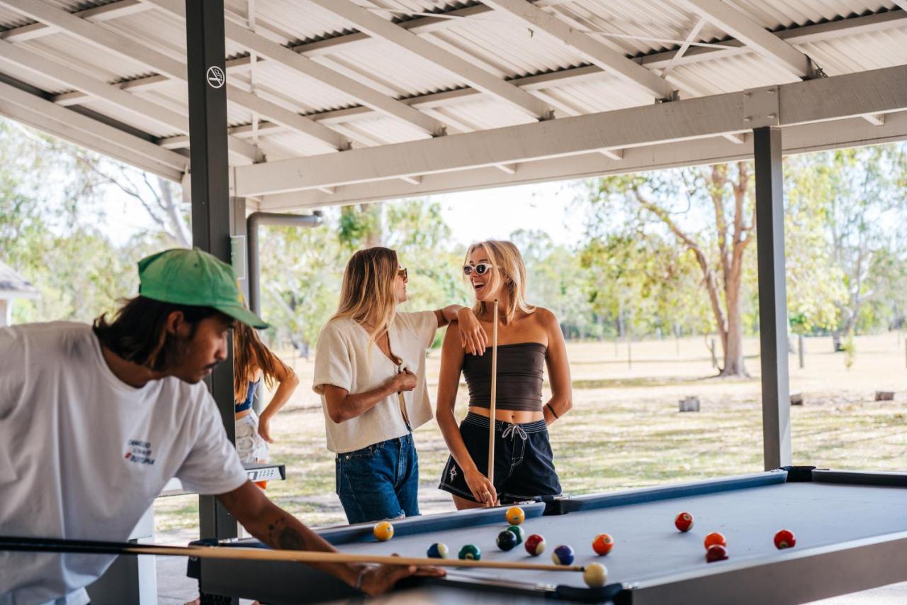 Kangarooms Noosa Everglades Cootharaba エクステリア 写真
