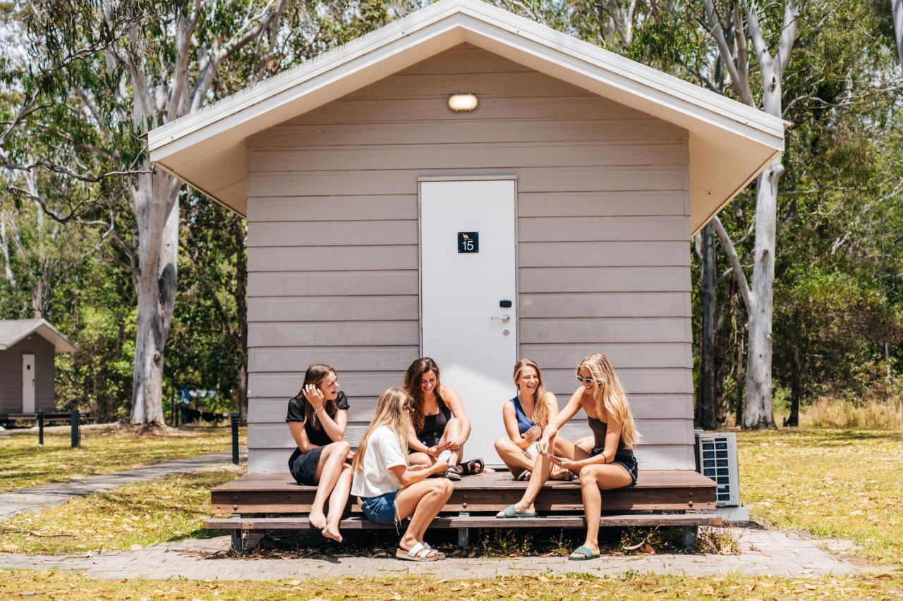 Kangarooms Noosa Everglades Cootharaba エクステリア 写真