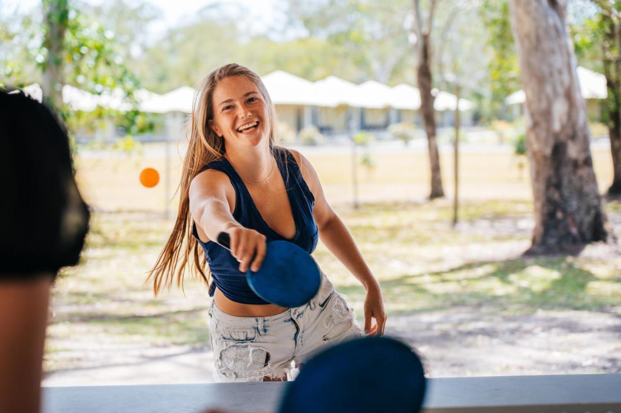 Kangarooms Noosa Everglades Cootharaba エクステリア 写真