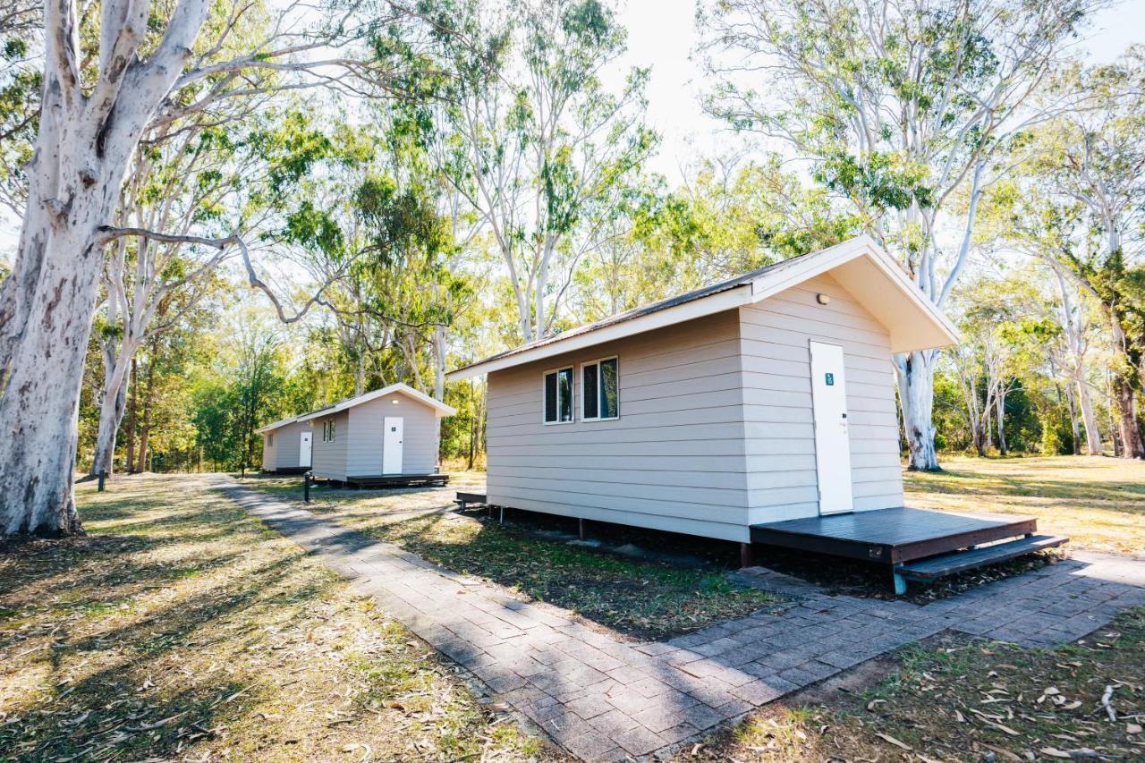 Kangarooms Noosa Everglades Cootharaba エクステリア 写真