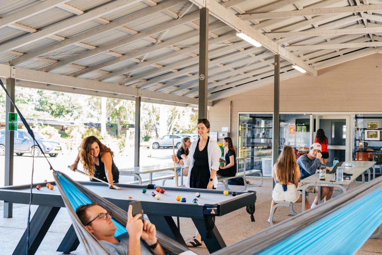 Kangarooms Noosa Everglades Cootharaba エクステリア 写真
